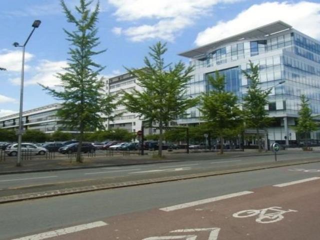 Appartement location à Segré, Bécon-les-granits