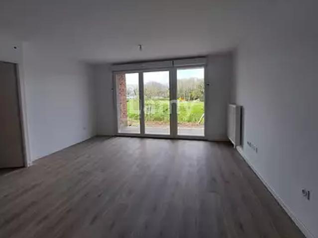 Appartement location à Lens
