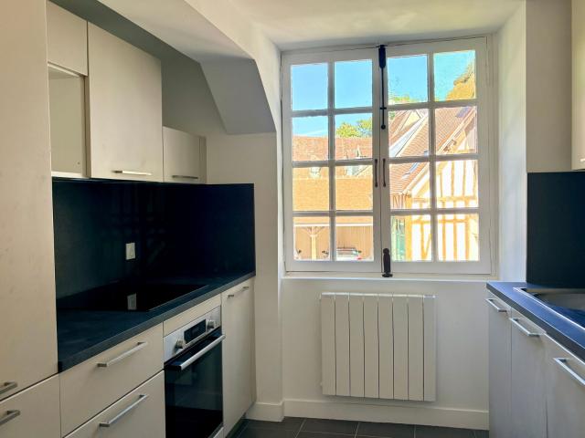 Appartement location à Beauvais, Oise