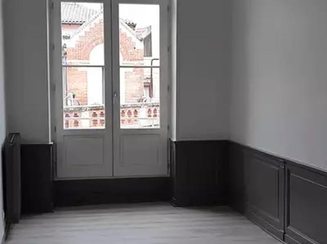 Appartement location à Agen