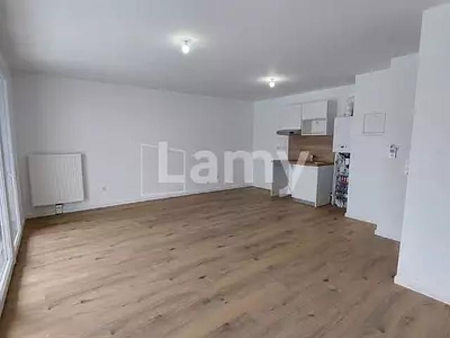 Appartement location à Lens