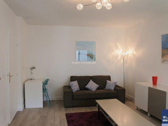 Appartement location à Nanterre, Courbevoie