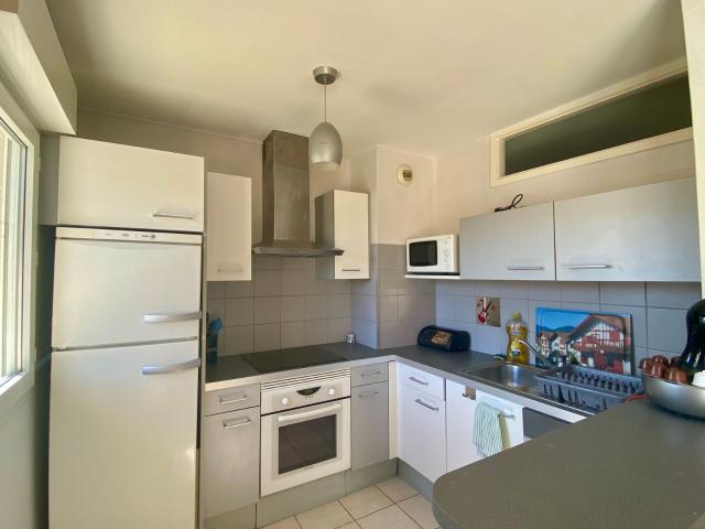 Appartement location à Bayonne