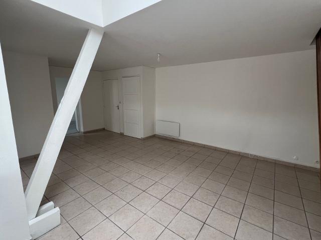 Appartement location à Senlis, Crépy-en-valois