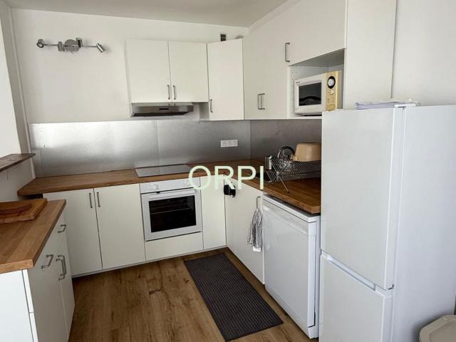 Appartement location à L'Haÿ-les-Roses, Vitry-sur-seine