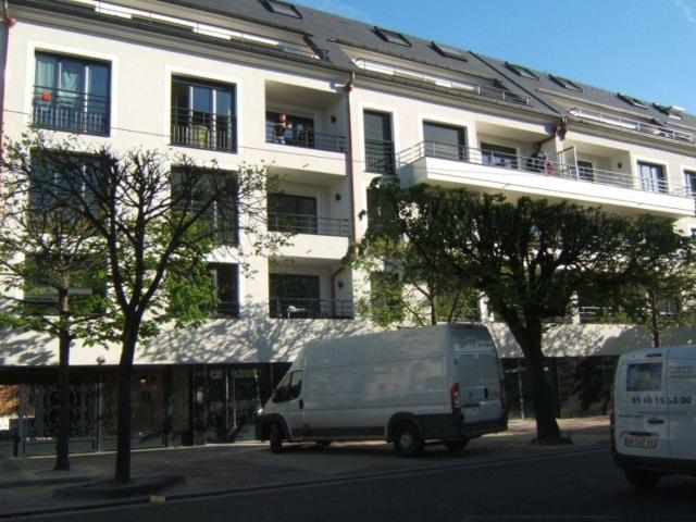 Appartement location à Torcy, Chelles