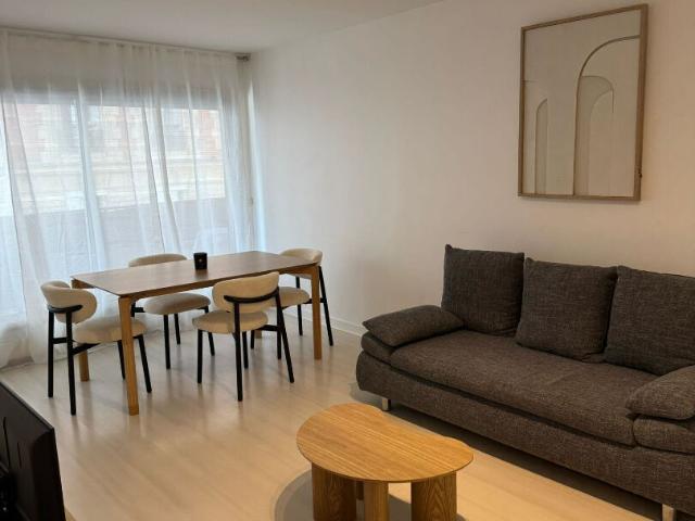 Appartement location à Paris, Île-de-France