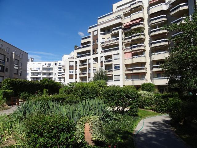 Appartement location à Courbevoie, Quartier Cœur de Ville