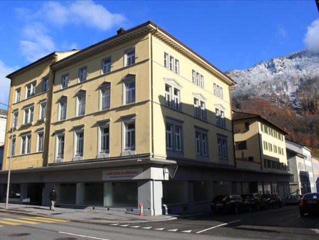 Apartment mieten in Glarus
