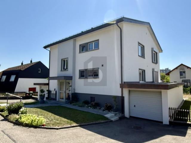 Apartment mieten in Zollikofen, Bern