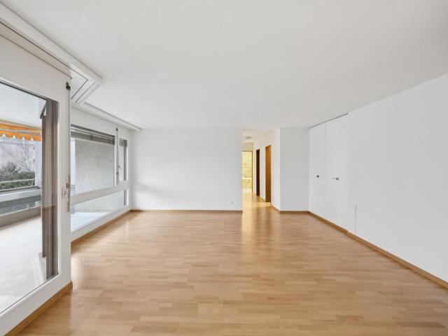 Apartment mieten in Ostermundigen, Bern