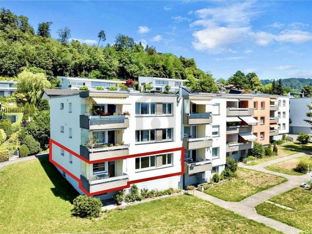 Apartment mieten in Ittigen, Bern