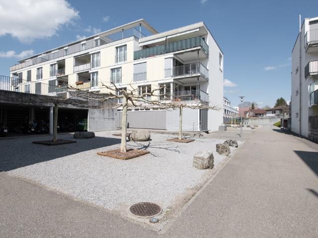 Apartment mieten in Zollikofen, Bern