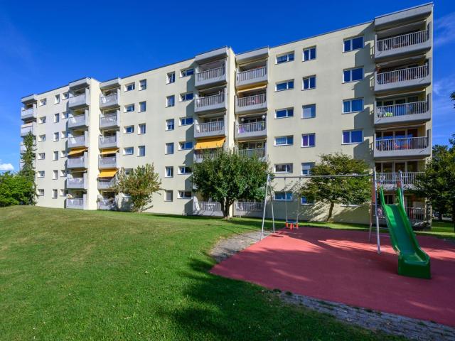 Apartment mieten in Romanel-sur-Lausanne, Waadt