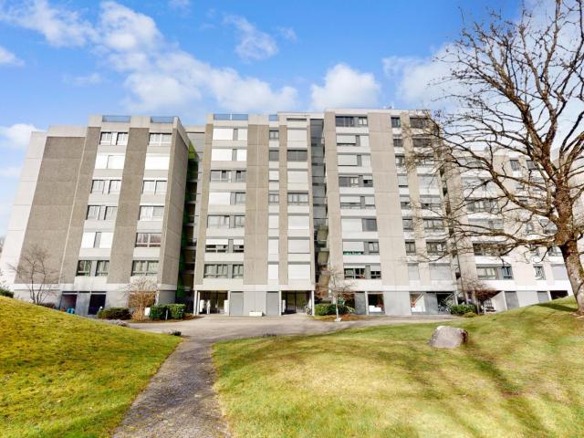 Apartment mieten in Muri bei Bern, Bern