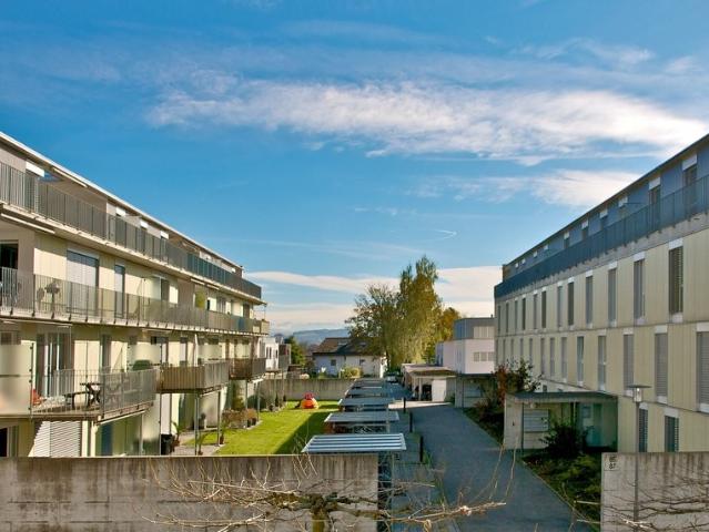 Apartment mieten in Zollikofen, Bern
