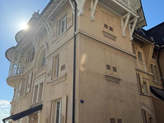 Apartment mieten in Cheseaux-Lausanne, Waadt