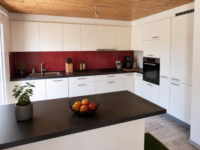 Apartment mieten in Bretigny-Morrens, Waadt