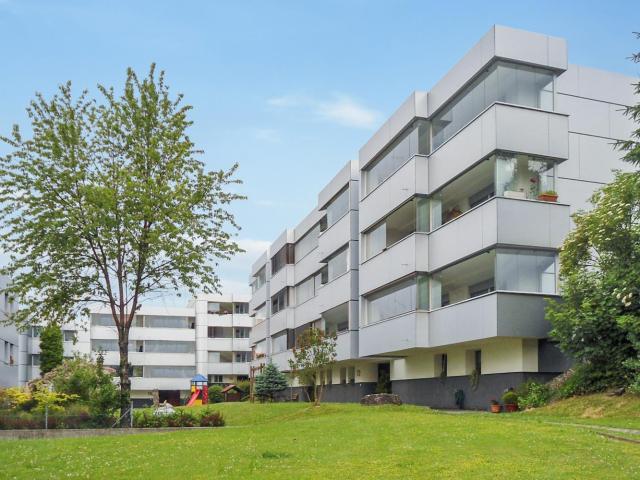 Apartment mieten in Ittigen, Bern