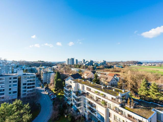 Apartment mieten in Muri bei Bern, Bern
