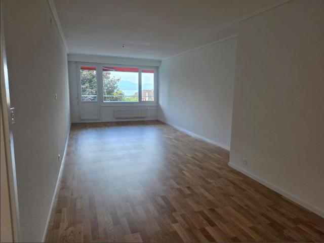 Apartment mieten in Cheseaux-Lausanne, Waadt