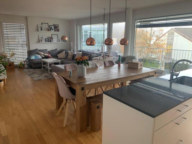 Apartment mieten in Kirchlindach, Bern