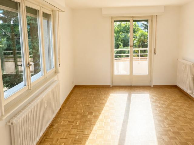 Apartment mieten in Renens, Waadt