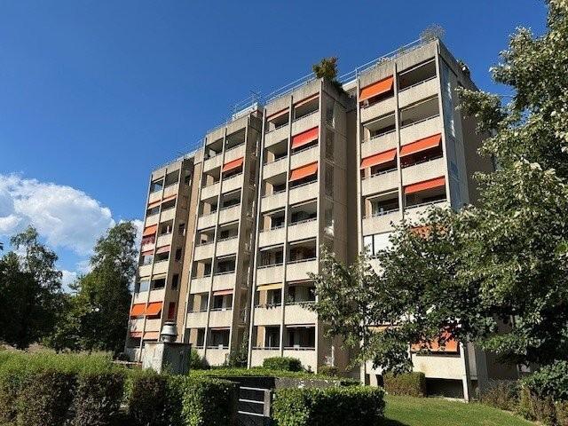 Apartment mieten in Ostermundigen, Bern