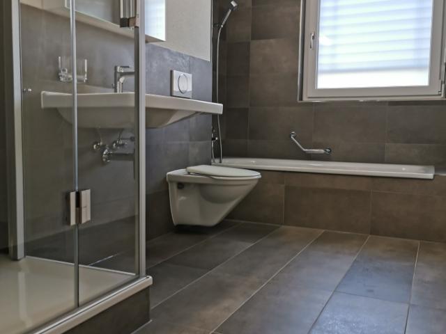 Apartment mieten in Kirchlindach, Bern