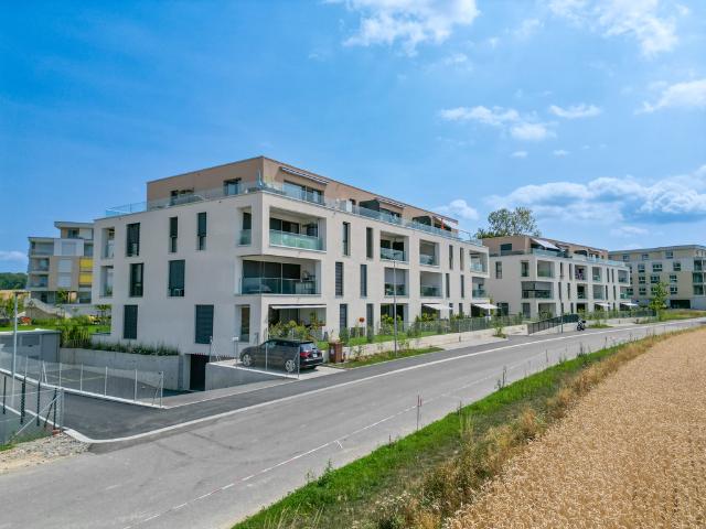 Apartment mieten in Waadt