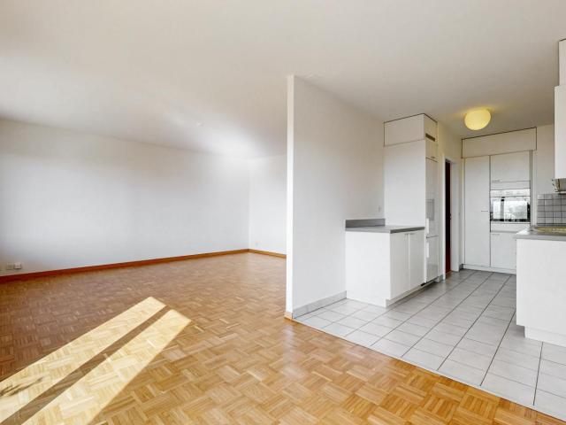 Apartment mieten in Cheseaux-Lausanne, Waadt