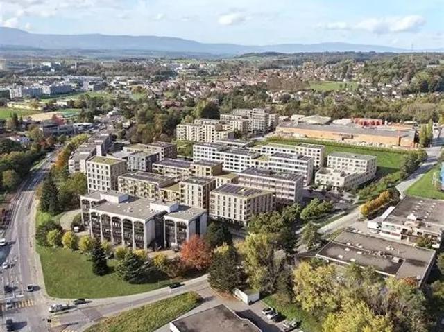 Apartment mieten in Aeugst am Albis, Zürich