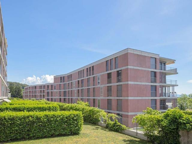 Apartment mieten in Mont-sur-Lausanne, Waadt