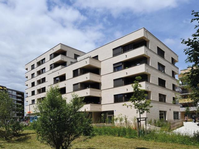 Apartment mieten in Cheseaux-Lausanne, Waadt
