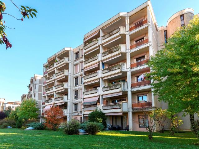 Apartment mieten in Cheseaux-Lausanne, Waadt