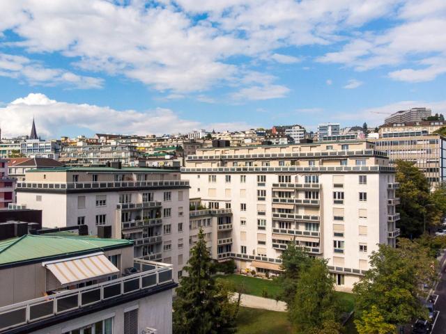 Apartment mieten in Affoltern am Albis, Zürich