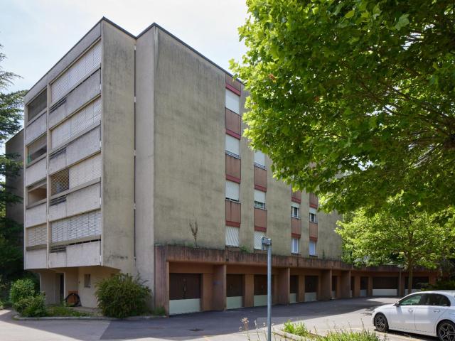 Apartment mieten in Renens, Waadt