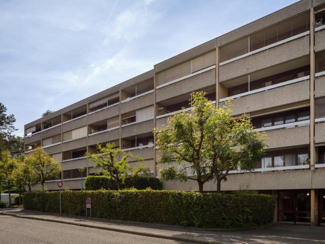 Apartment mieten in Ecublens (FR), Waadt