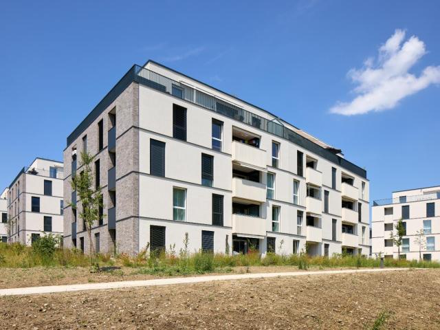 Apartment mieten in Waadt