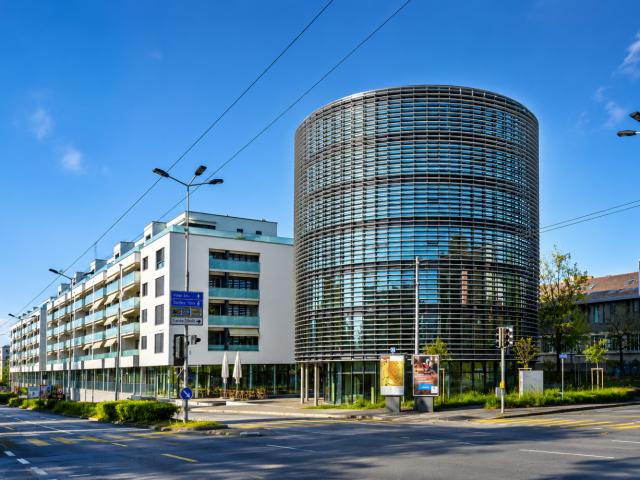 Apartment mieten in Renens, Waadt
