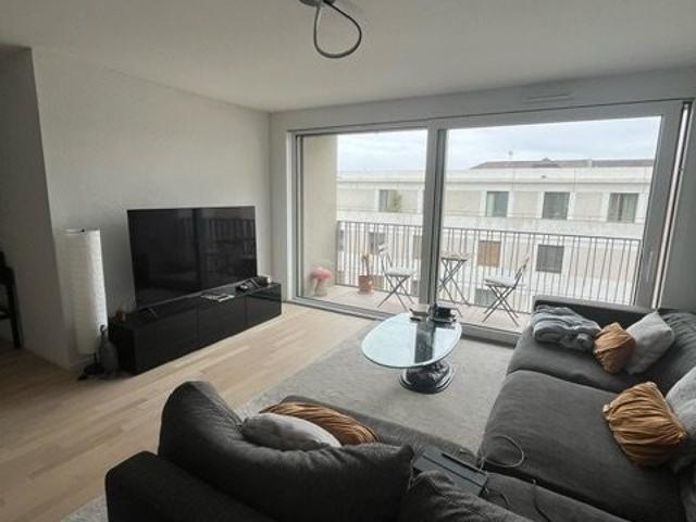 Apartment mieten in Kappel am Albis, Zürich