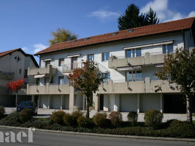 Apartment mieten in Epalinges, Waadt