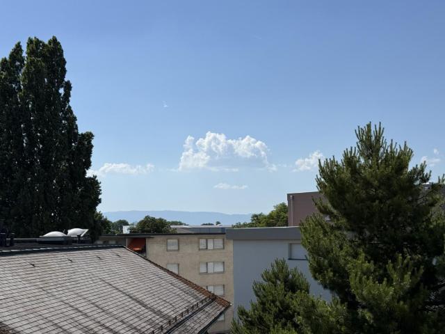 Apartment mieten in Cheseaux-Lausanne, Waadt