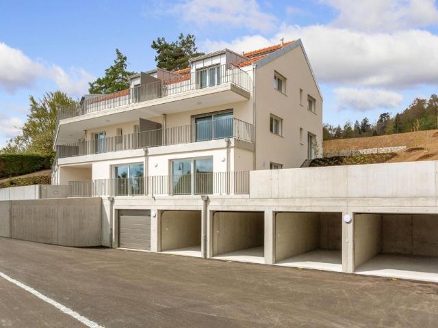 Apartment mieten in Montpreveyres, Waadt