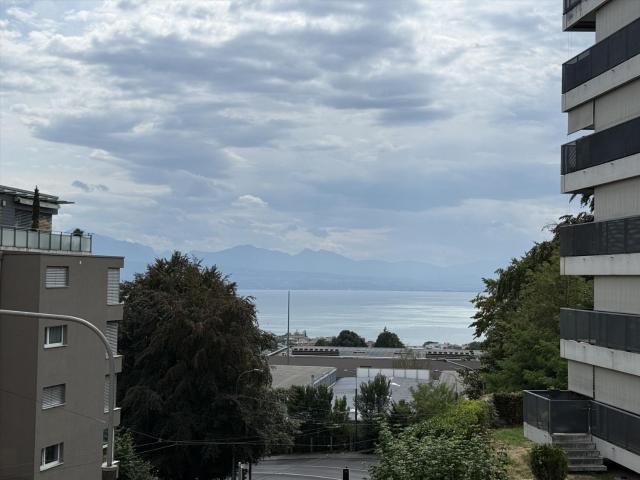 Apartment mieten in Cheseaux-Lausanne, Waadt