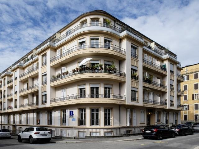 Apartment mieten in Cheseaux-Lausanne, Waadt