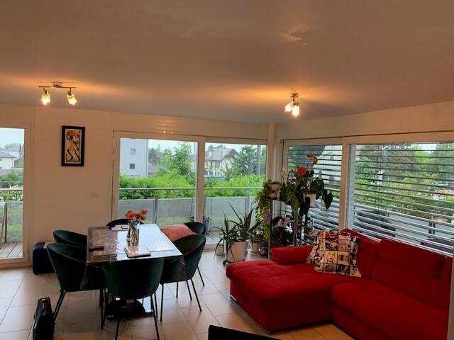 Apartment mieten in Prilly, Waadt