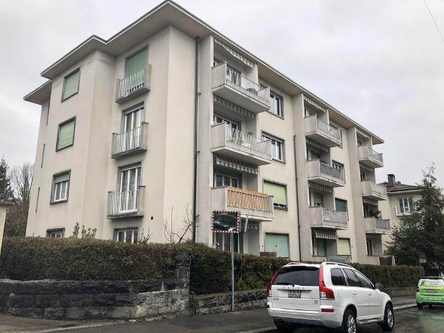 Apartment mieten in Cheseaux-Lausanne, Waadt
