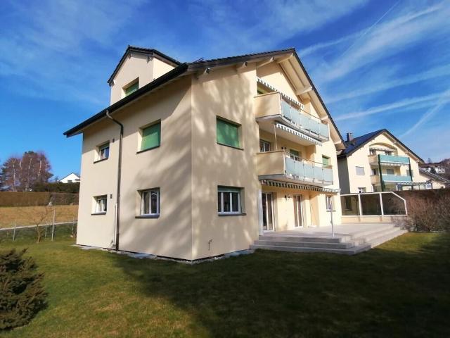 Apartment mieten in Epalinges, Waadt