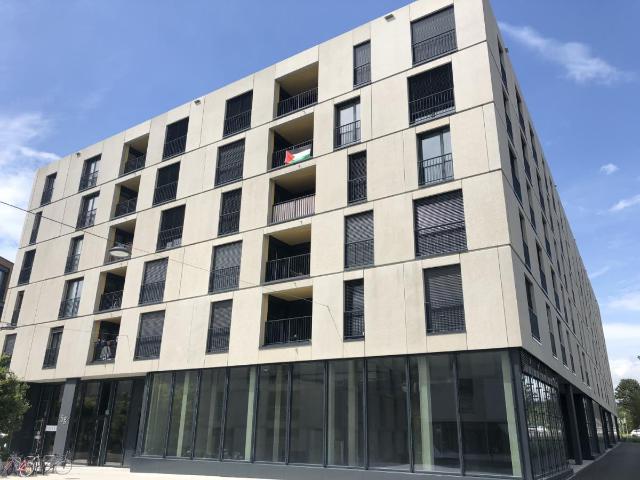Apartment mieten in Crissier, Waadt